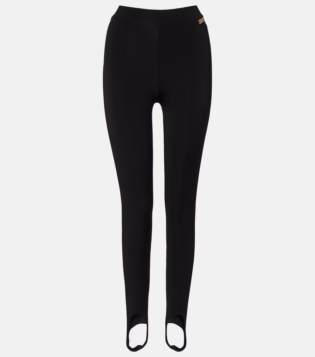 Jersey stirrup leggings | Mytheresa (UK)