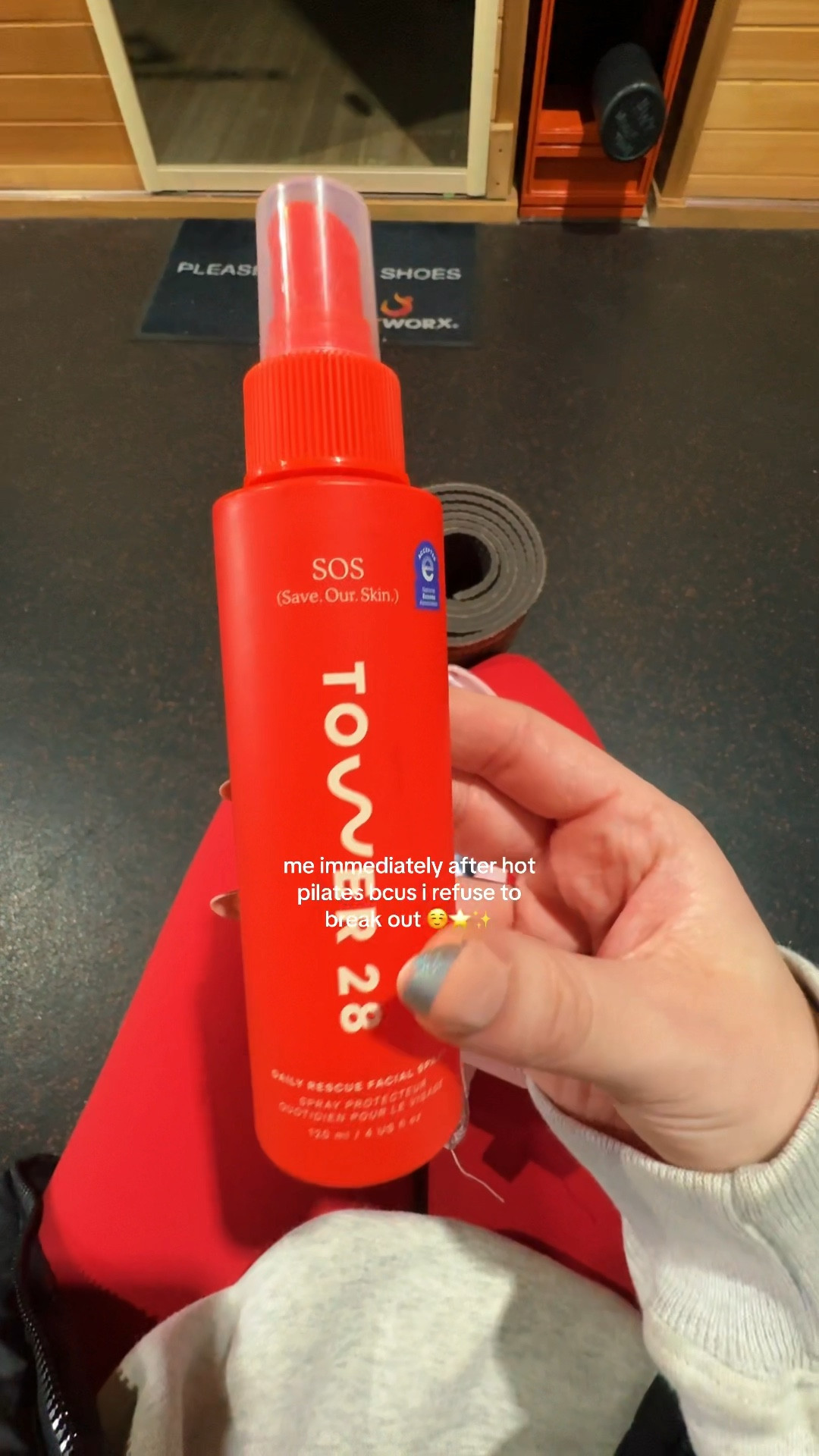 my HOLY GRAIL 🙂‍↕️💘🤝🏻🎧 

#LTKBeauty