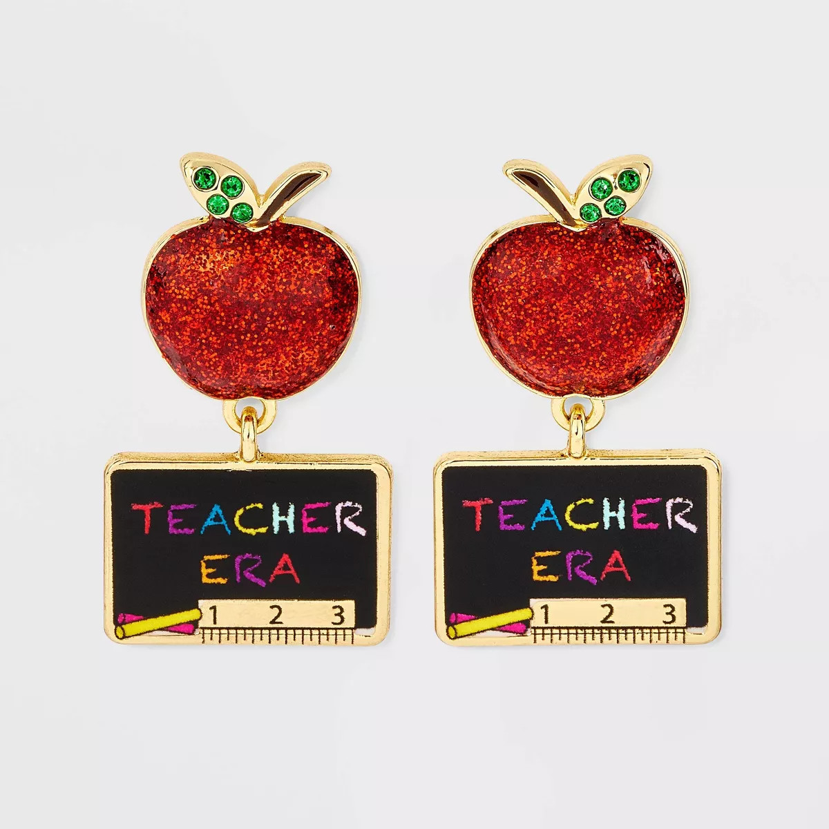 SUGARFIX by BaubleBar Roll Call Drop Earrings | Target