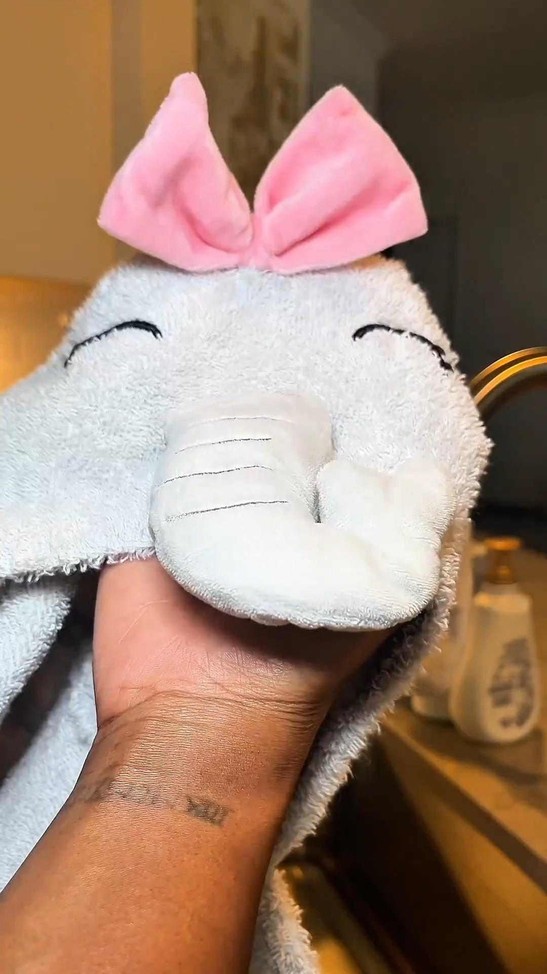 Bath time with KeaBabies 💕