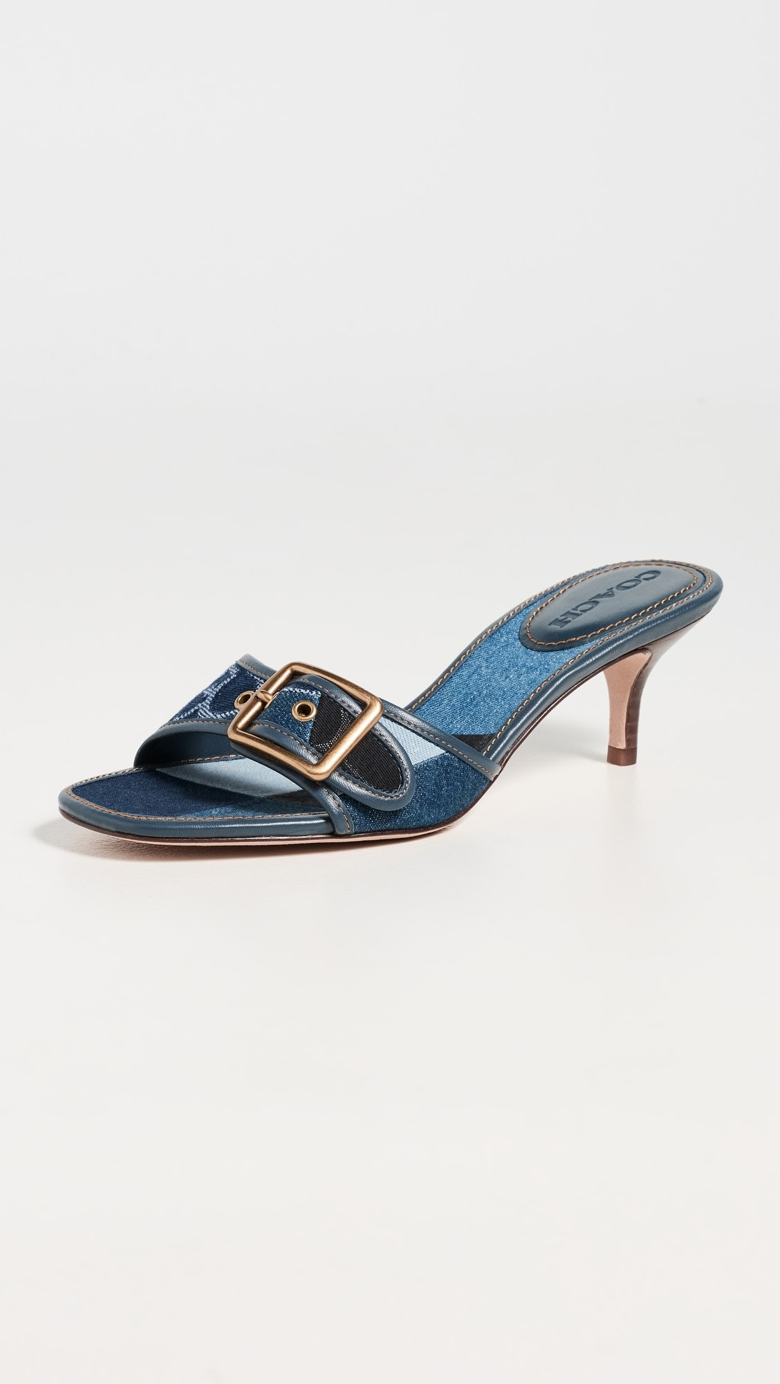 Coach Margot Sandals | Shopbop | Shopbop