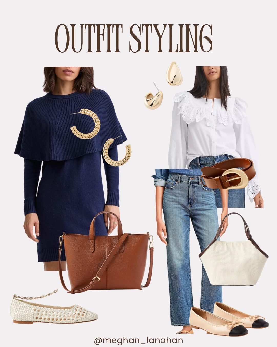 Outfit styling with everything from Loft! 

#LTKSaleAlert #LTKOver40 #LTKFindsUnder100