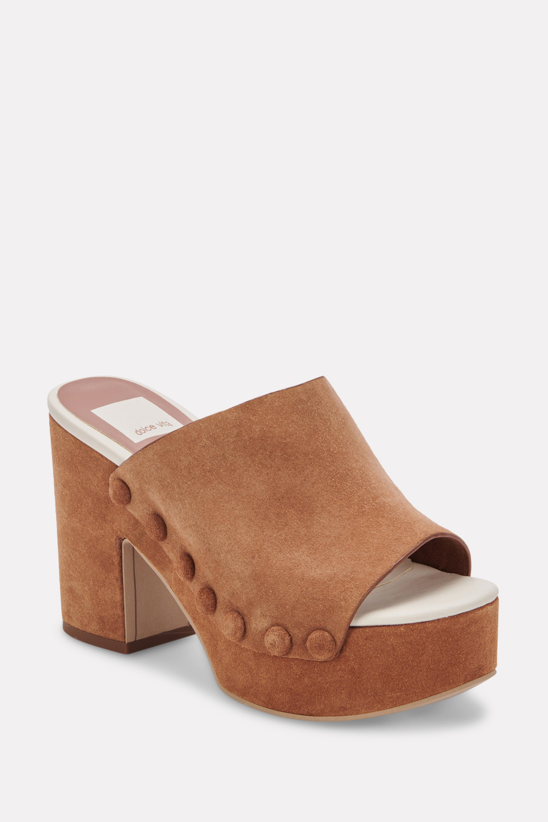 DOLCE VITA Emol Heel | EVEREVE | Evereve