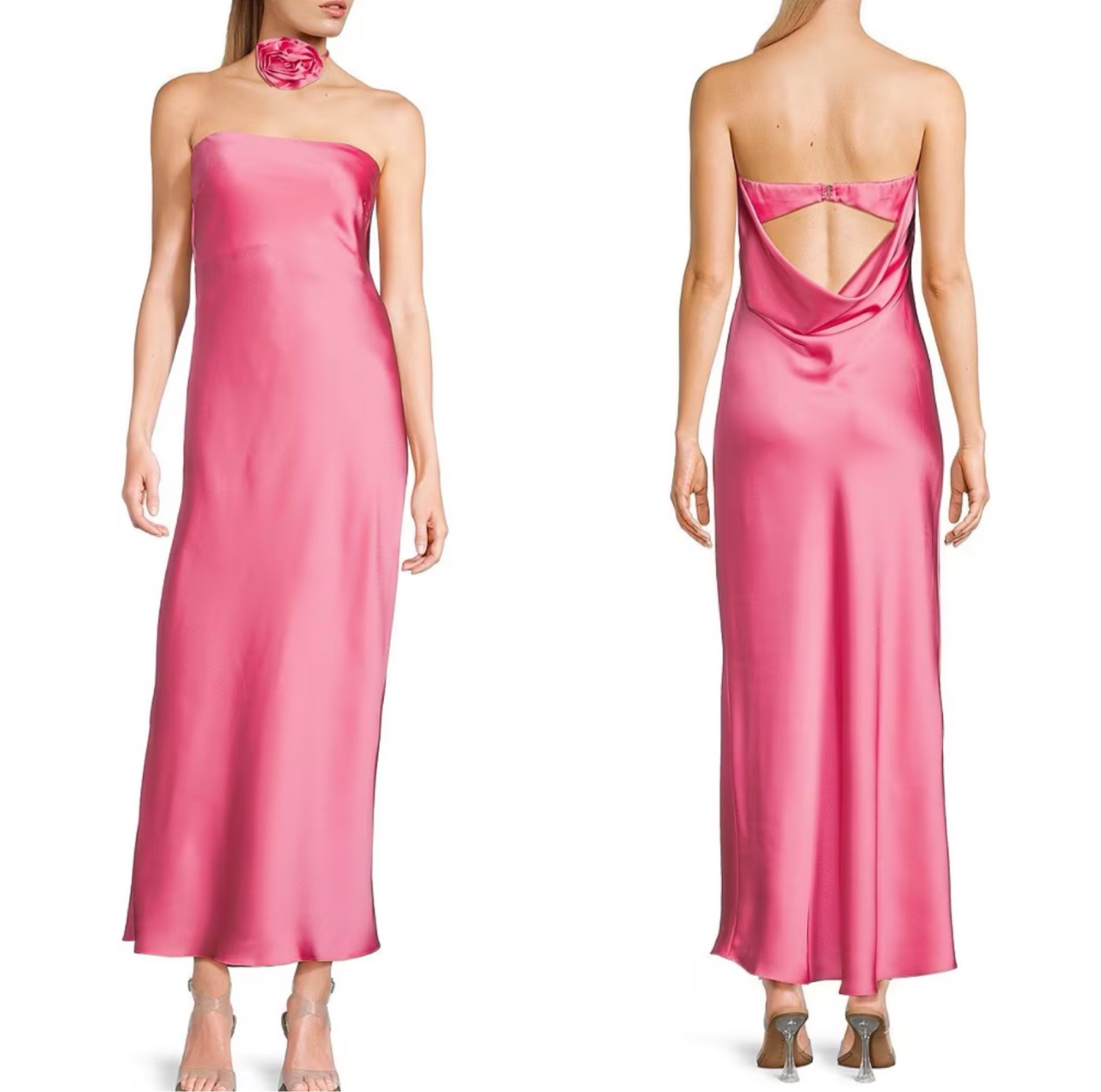 Dillards dress clearance
Dillards dress sale
Pink strapless floral wedding guest dress
Rehearsal dinner guest dresss

#LTKParties #LTKWedding #LTKSaleAlert