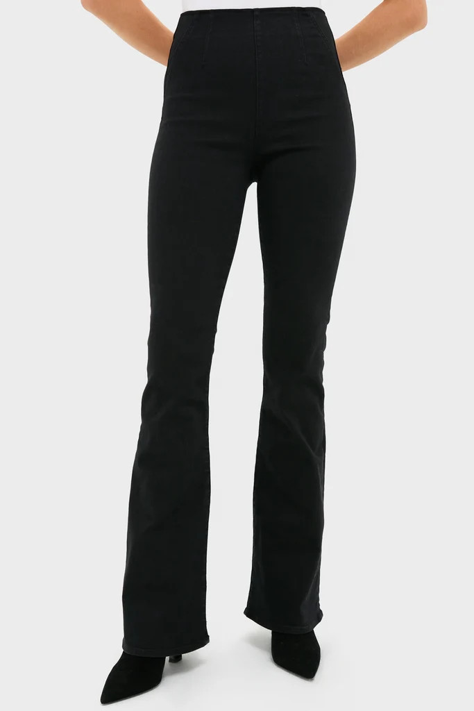 Onyx Beverly Off Duty Pant | Tuckernuck (US)