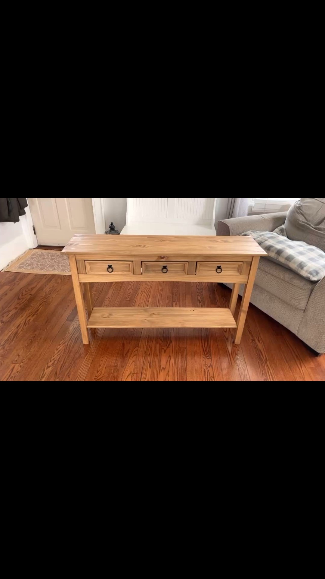 The quality of this piece of furniture is absolutely outstanding! 

#LTKSummerEdit #LTKHome #LTKGiftGuide