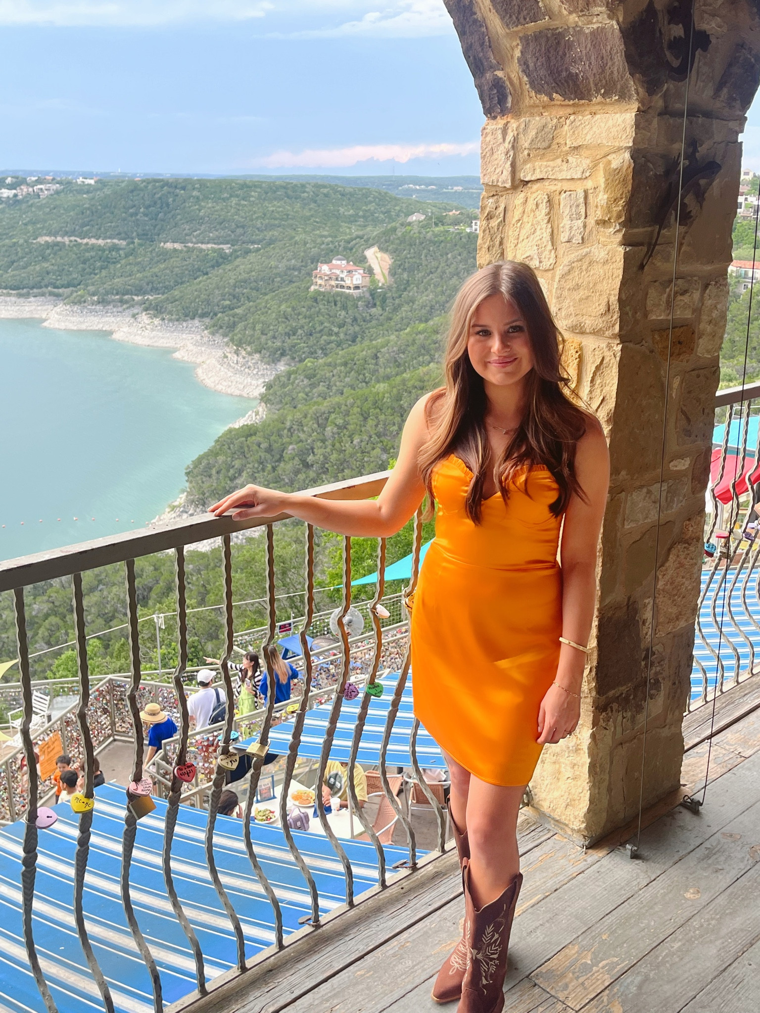 Country cocktail rehearsal dinner 

#OrangeDress #StraplessDress #Boots #SuedeBoots #CowboyBoots #MiniDress #RuffleTop #WesternBoots #WeddingGuest #Cocktail #TexasWedding #BrightOrange #CountryCocktail #Fashion #AustinTexas #LakeTravis

#LTKstyletip #LTKunder100 #LTKwedding