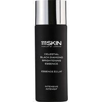 111SKIN Celestial Black Diamond Brightening Essence | Space NK - UK