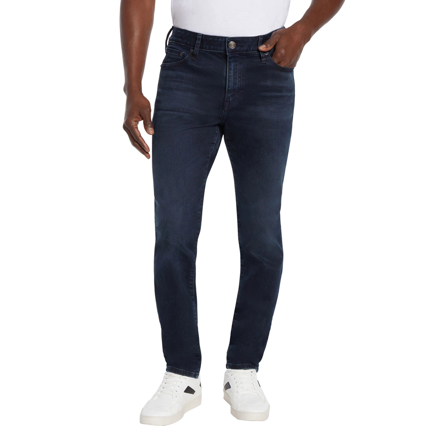 Express Men's Slim Fit Denim | Sam's Club