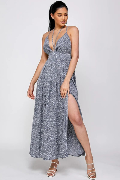 Graciella Maxi Dress | Ooh La Luxe