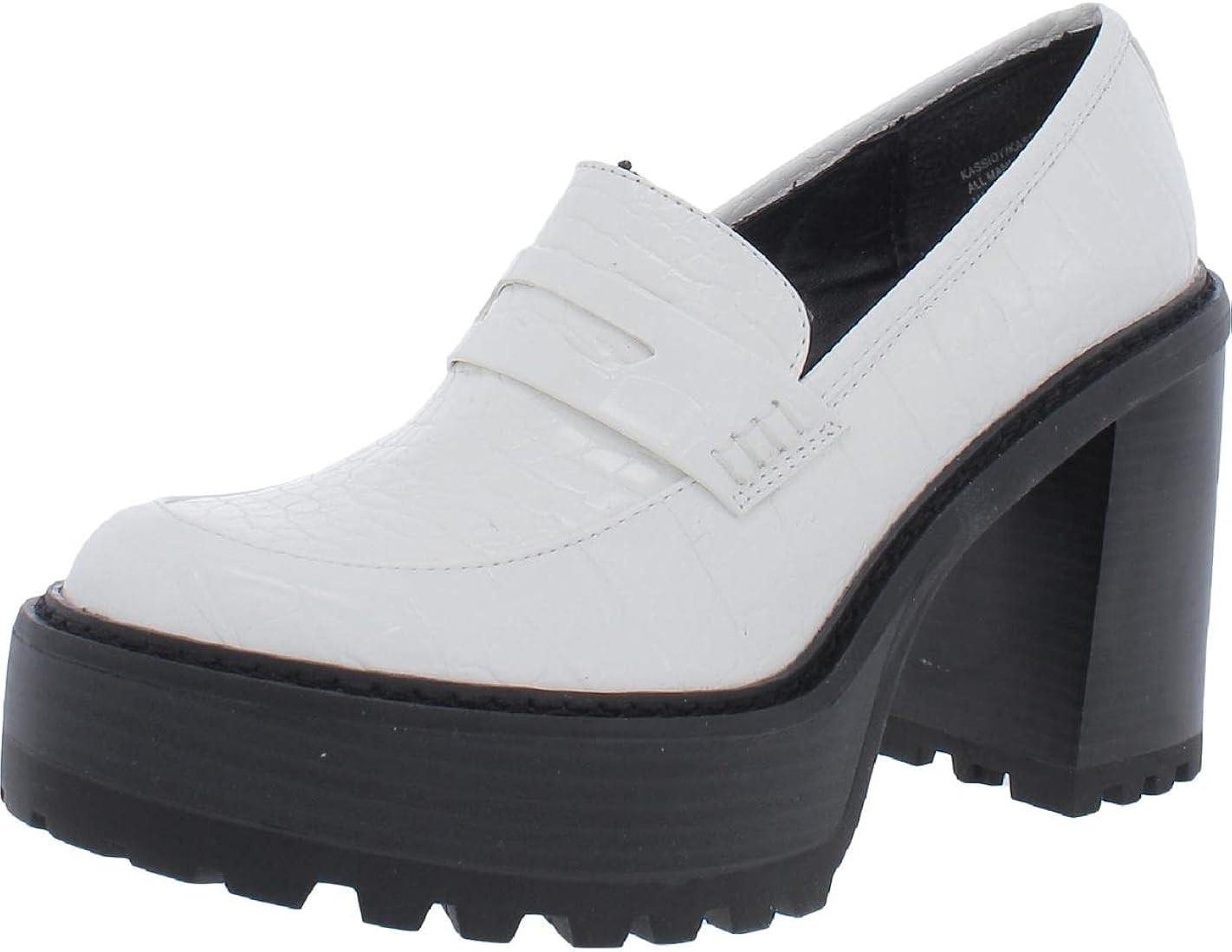 Madden Girl Women's Kassidy Pump | Amazon (US)