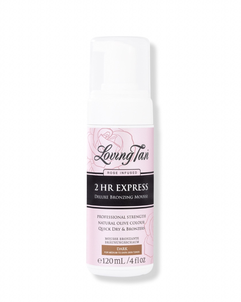 My favorite spray tan!!! 



#LTKBeauty