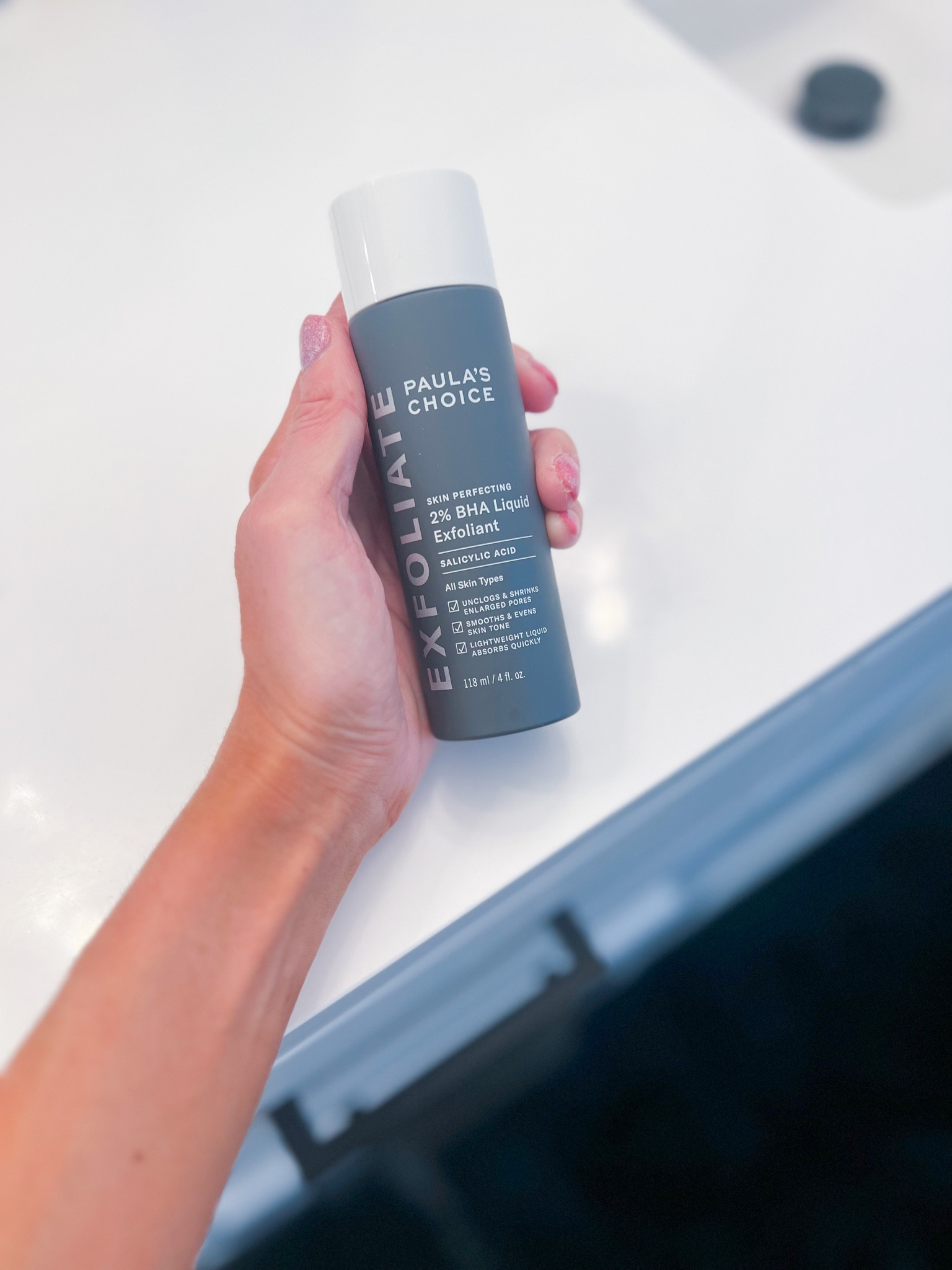 A cullet favorite for skincare and acne treatment! Clears skin, exfoliates, and reduces pore size.

#LTKbeauty #LTKFind #LTKunder50