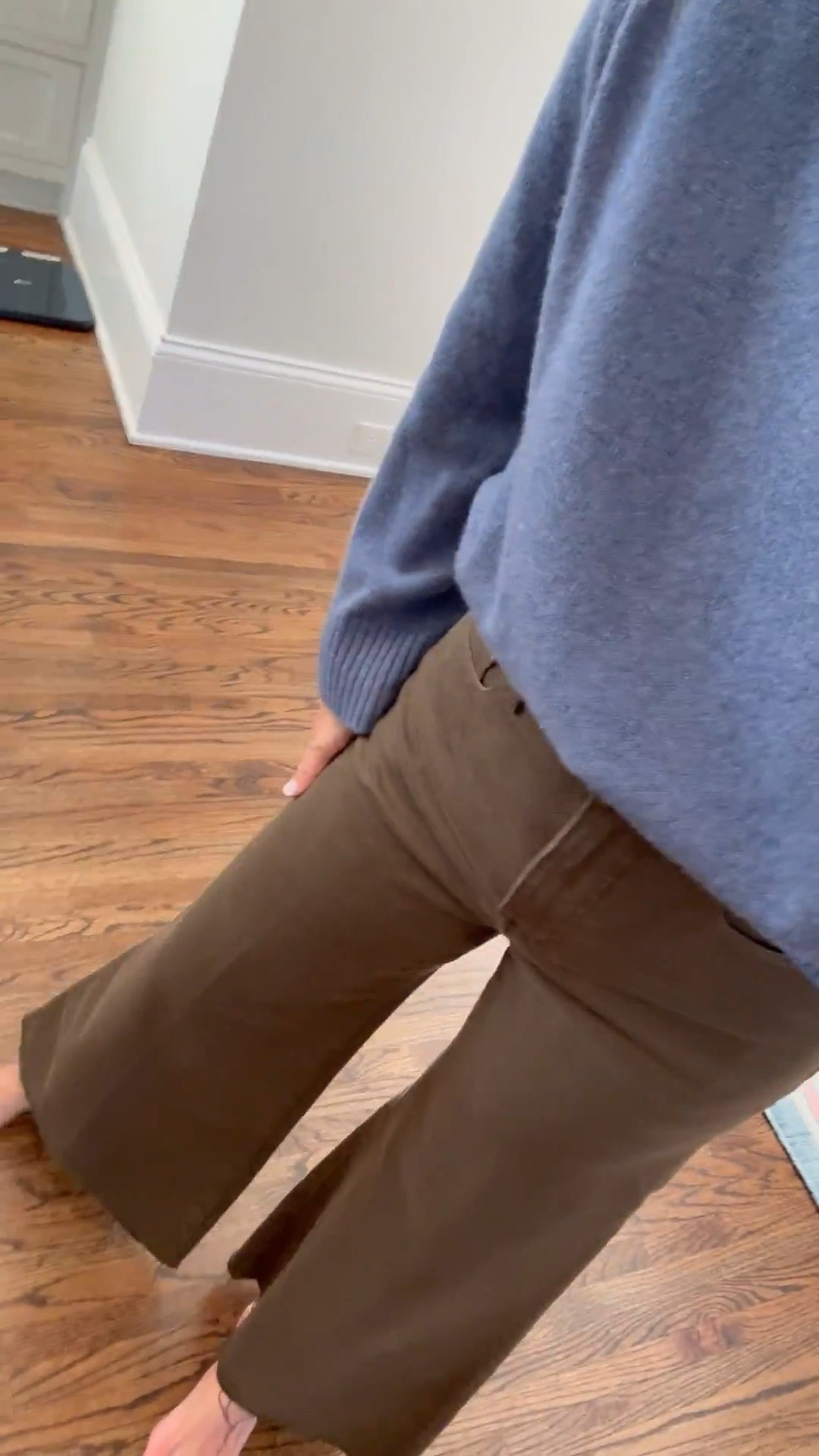 Literally obsessed with these things I wear a size 26! 