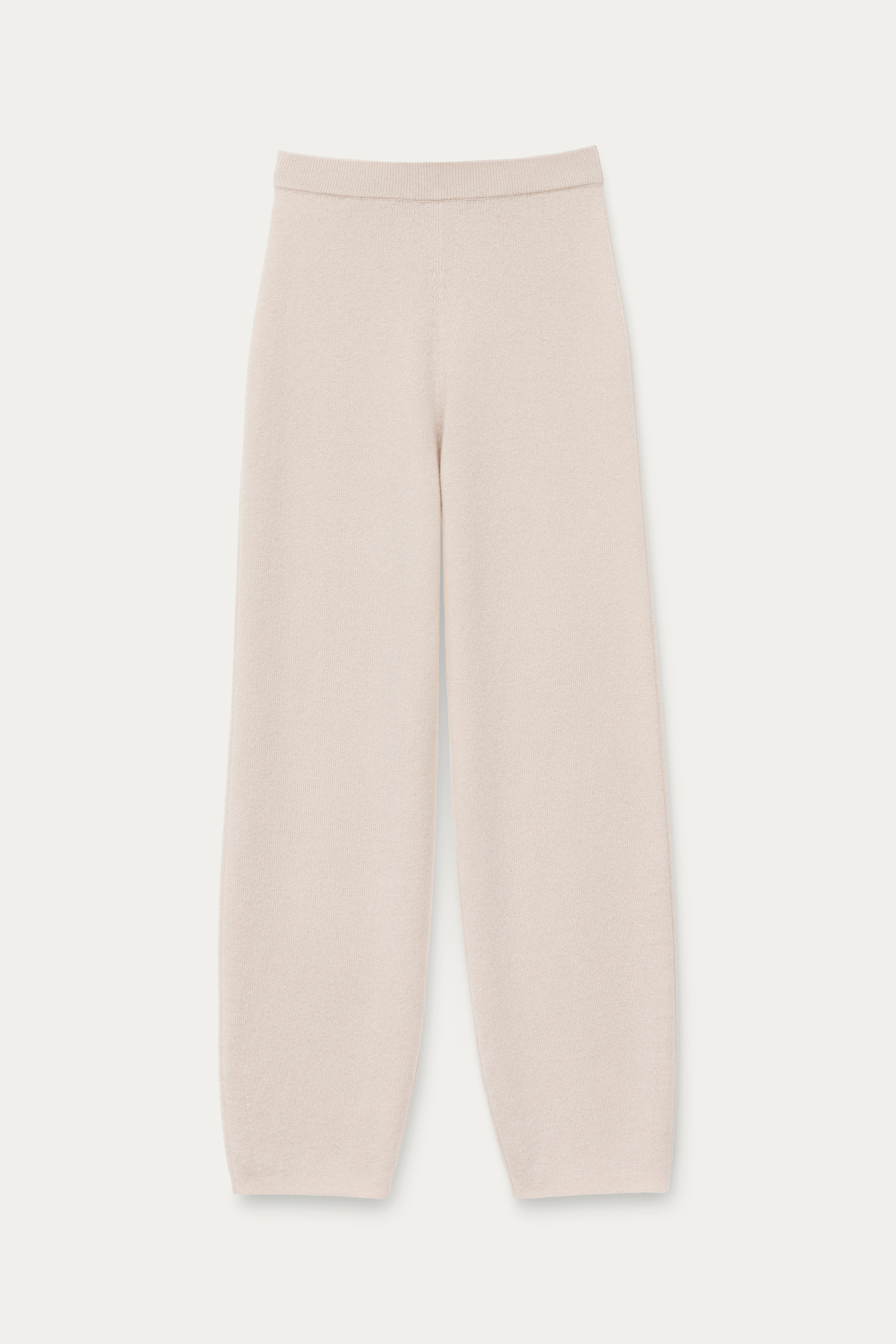 BLANCA | Cashmere-Seide Hose | Iris von Arnim