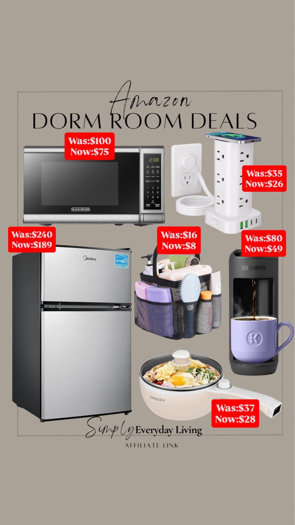 Amazon prime day deals

#LTKSaleAlert
