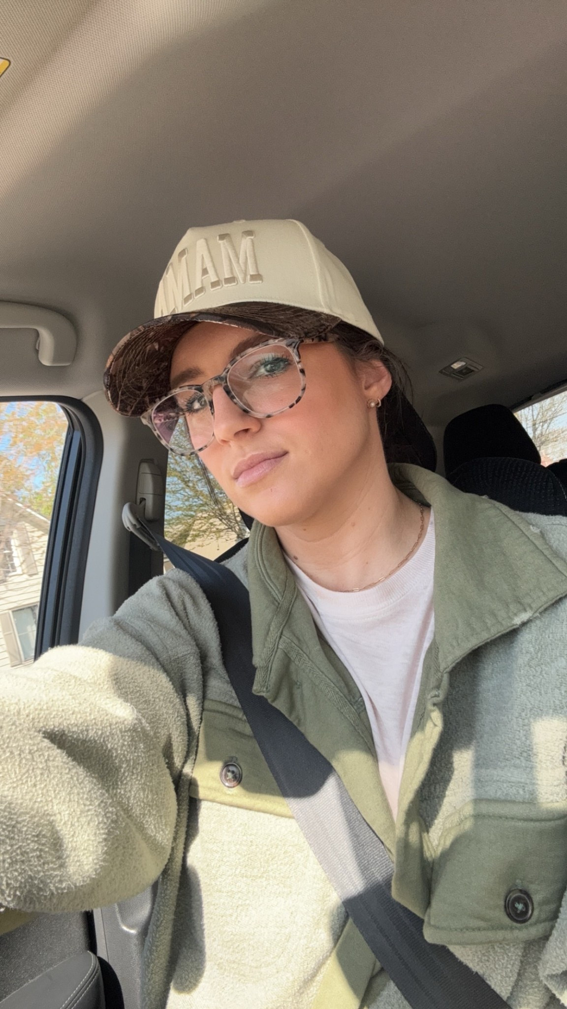 have been wearing this camo mama hat on repeatt

#LTKmomlife #LTKgrwm #LTKootd
