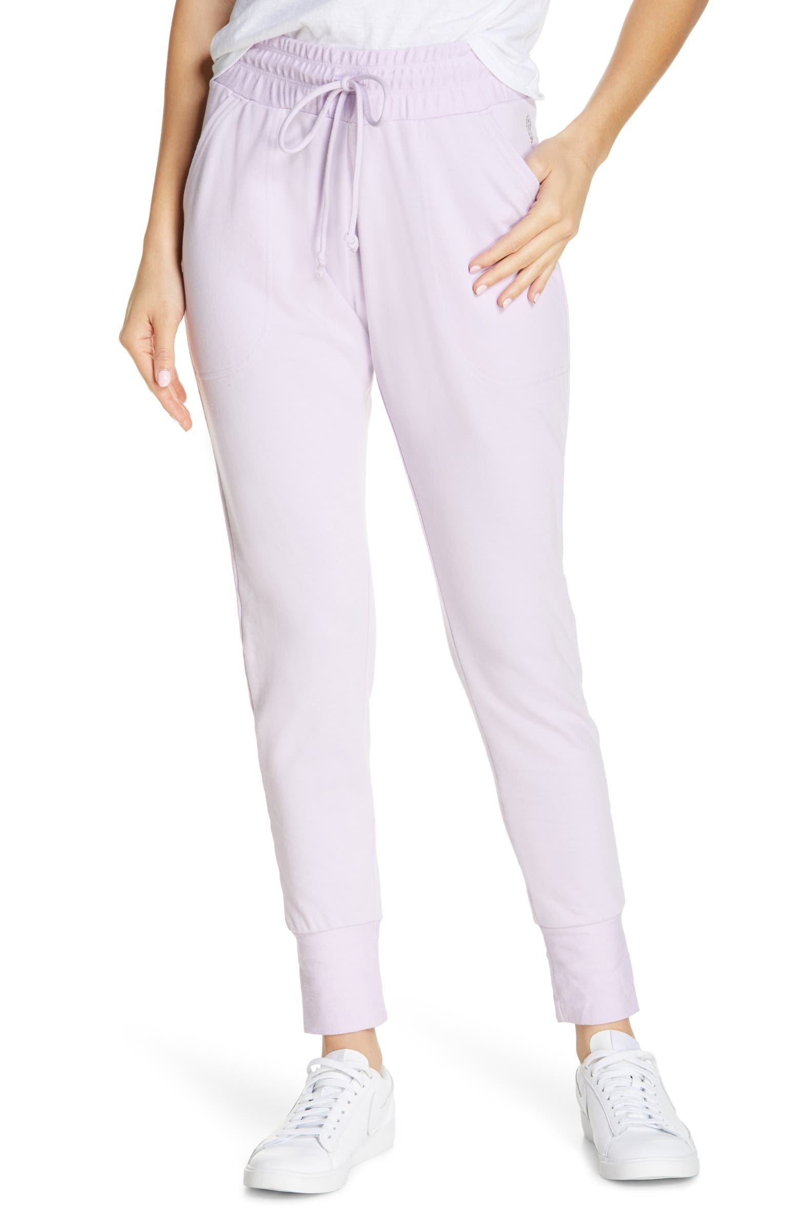 Sunny Skinny Sweatpants | Nordstrom