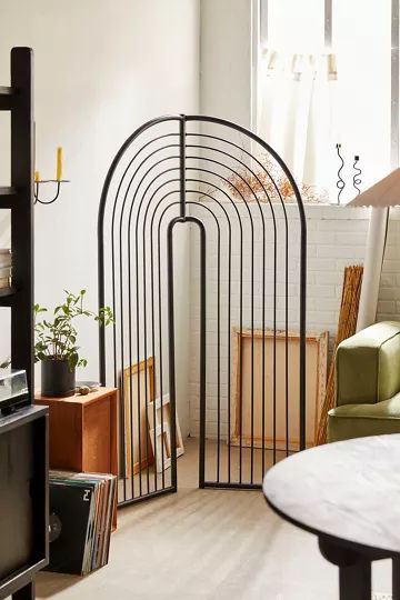 Lark Room Divider | Urban Outfitters (US and RoW)