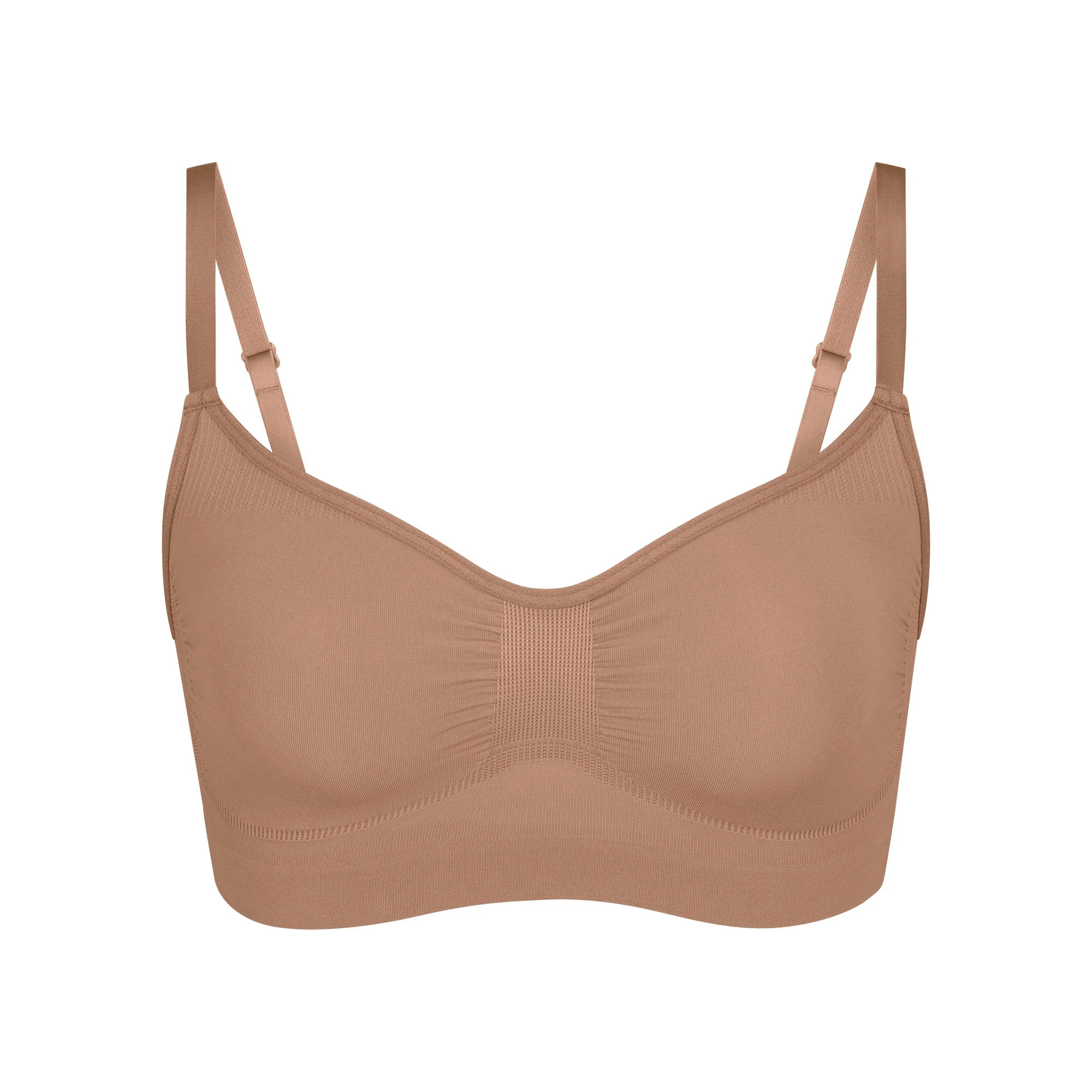 SEAMLESS SCULPT BRALETTE CA$ 64 | SKIMS (US)