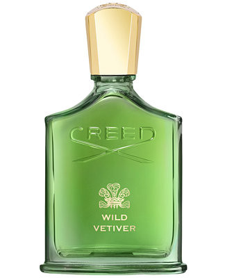 CREED Wild Vetiver Eau de Parfum Fragrance Collection - Macy's | Macy's