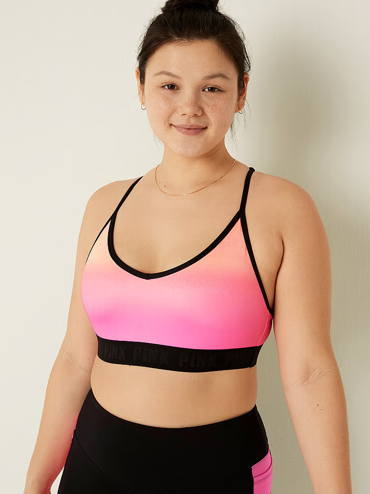 Ultimate Lightly-Lined Sports Bra | Victoria's Secret (US / CA )