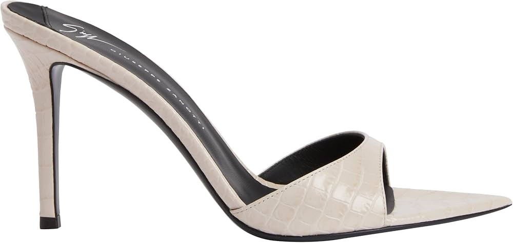 Amazon.com: Intriigo Sandals, 7, Beige : Luxury Stores | Amazon (US)