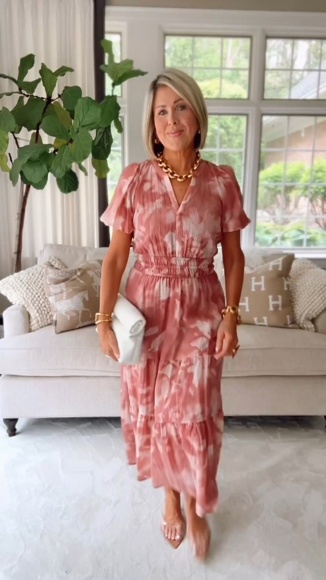 Big savings are in store at Kohl’s! Kohl’s card holders get up to 30% off, and everyone else can save 15% with code TAKE15, now through 5/17. Upgrade your style while enjoying unbeatable deals!

@kohls #kohls #kohlspartner

#LTKootd #LTKOver40 #LTKSaleAlert