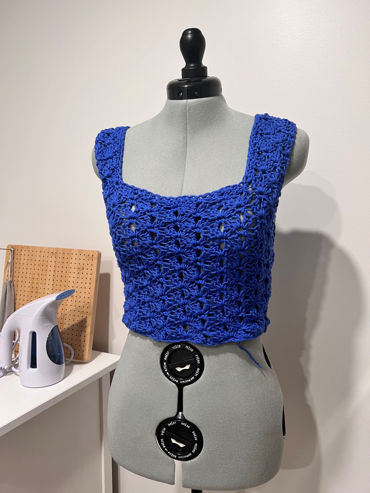 💙 a recent design WIP  🧶

#LTKPetite #LTKSeasonal #LTKHome