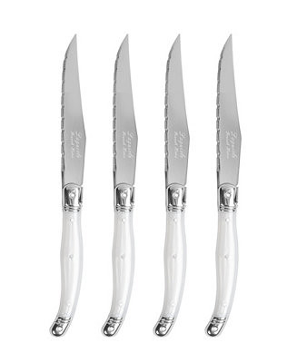 Set of 4 Laguiole Steak Knives | Macy's