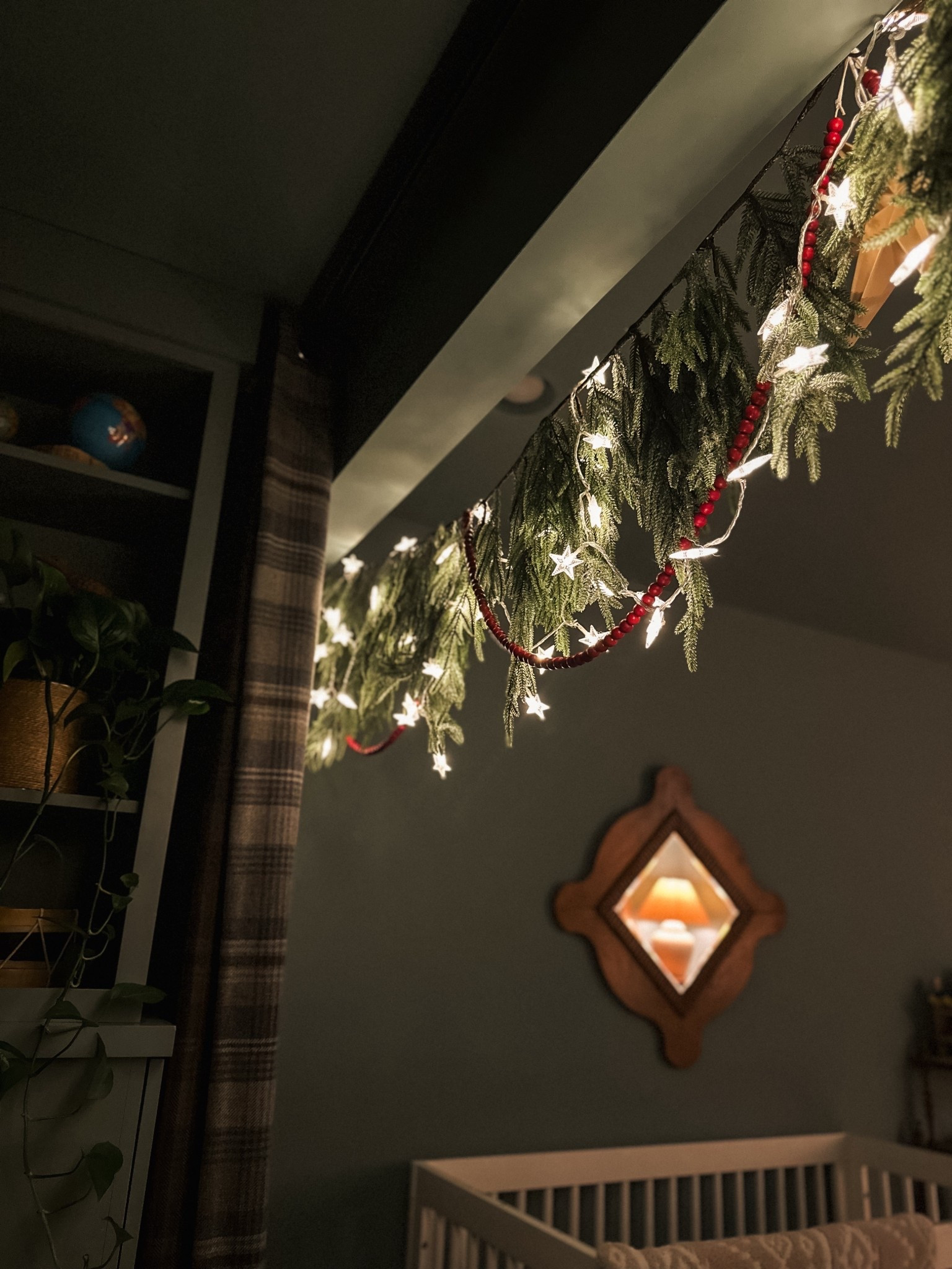 these star lights are the best ✨