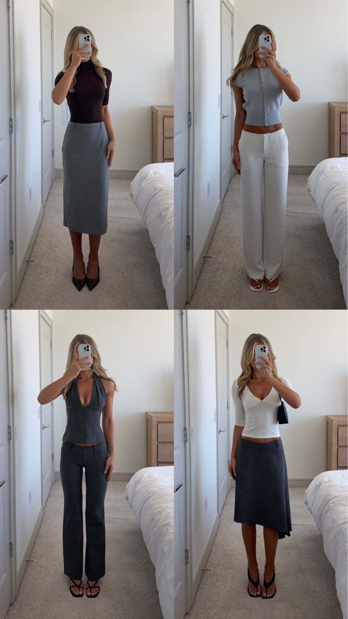 @Aritzia fall transition new arrivals 🤎 #aritziapartner