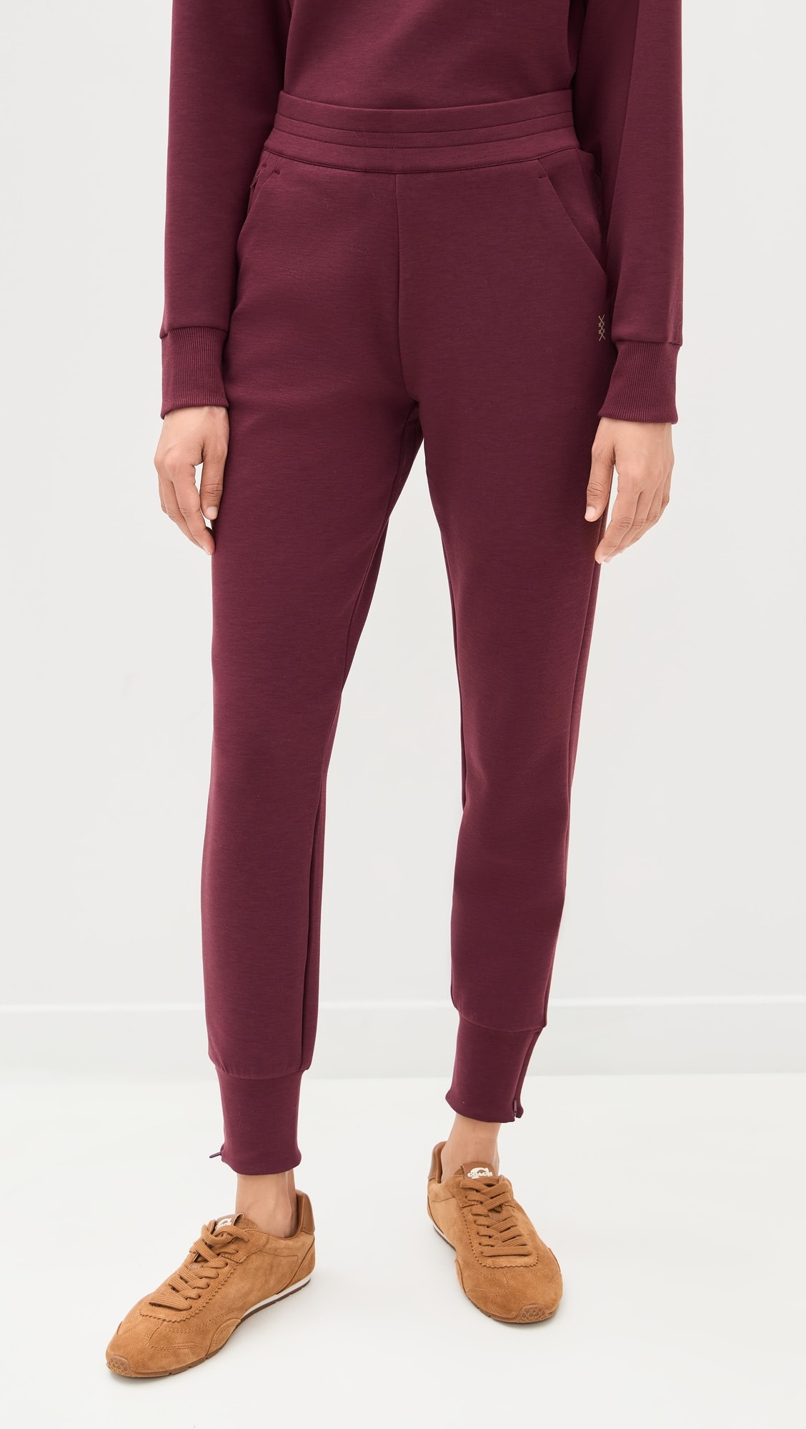 Dreamglow Taper Leg Pants | Shopbop