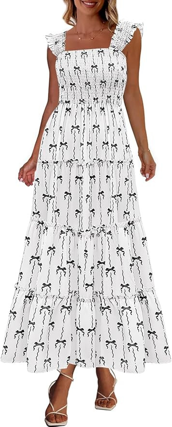 Visit the PRETTYGARDEN Store | Amazon (US)