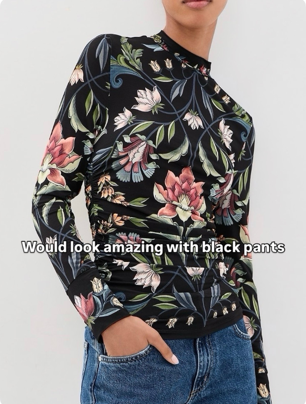 10 fall tops 🍂