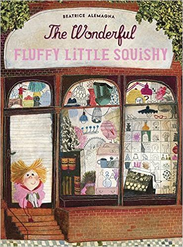 The Wonderful Fluffy Little Squishy



Hardcover – Picture Book, Sept. 1 2015 | Amazon (CA)