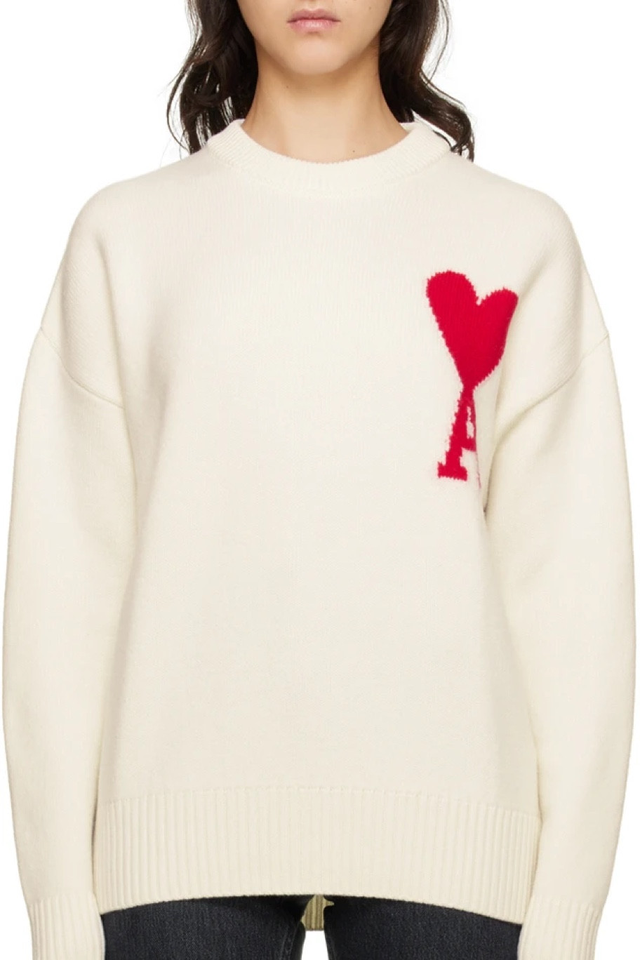 Off-White Ami De Cœur Sweater

#LTKGiftGuide #LTKSeasonal #LTKHoliday
