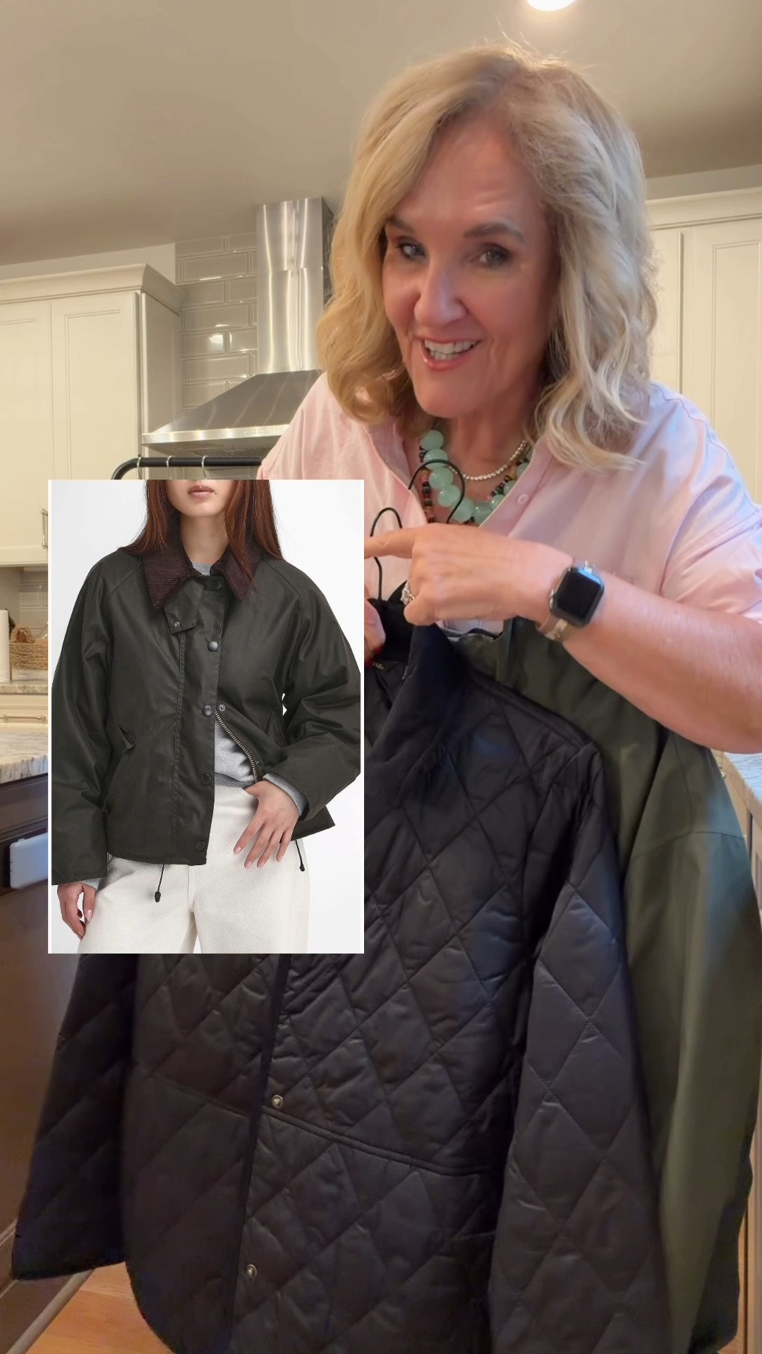 Nordstrom Anniversary sale starts tonight. Here’s my recommendations some from prior years some new to me this year.
Card holders can start shopping tonight, depending on your loyalty level

#LTKSaleAlert #LTKOver40 #LTKootd