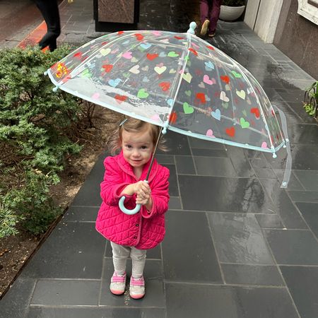 April showers !

#LTKkids #LTKfindsunder50