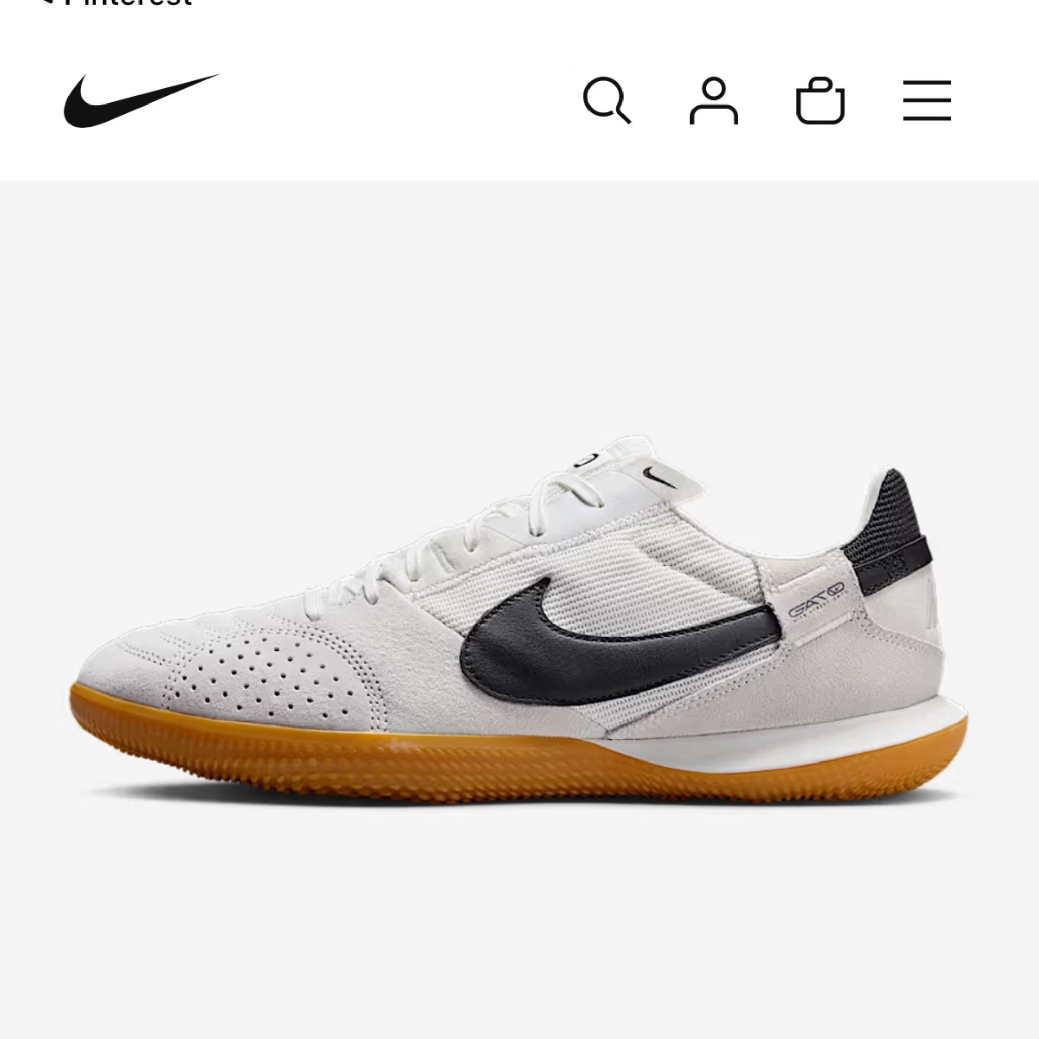 Shoe crush.

#LTKMens #LTKSaleAlert #LTKActive