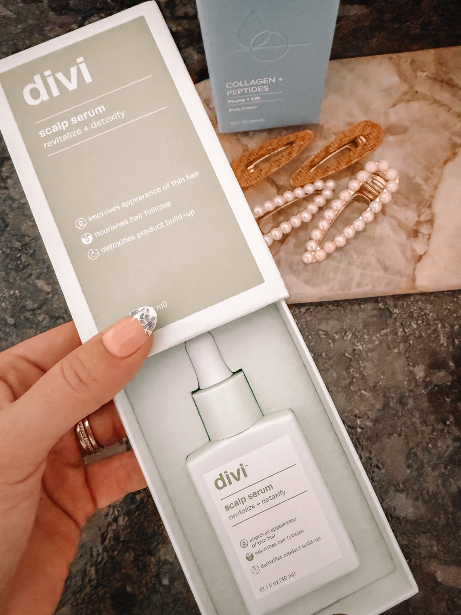 My holy grail. 

#LTKBeauty #LTKStyleTip #LTKTravel