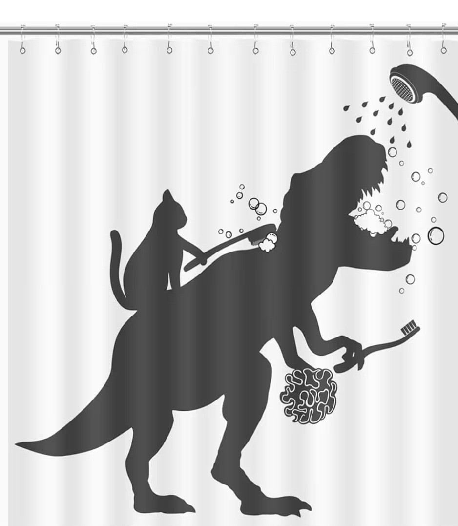 I went down a rabbit hole looking at shower curtains last night and I found some of the best curtains for your home 

#LTKsale #LTKstyletip #LTKhome