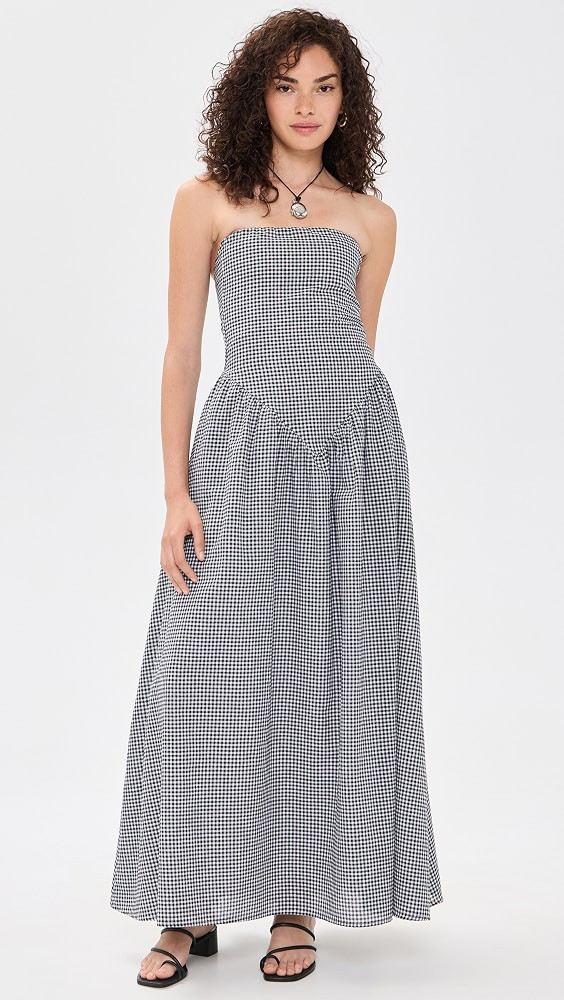 RESA Mackenzie Dress | Shopbop | Shopbop