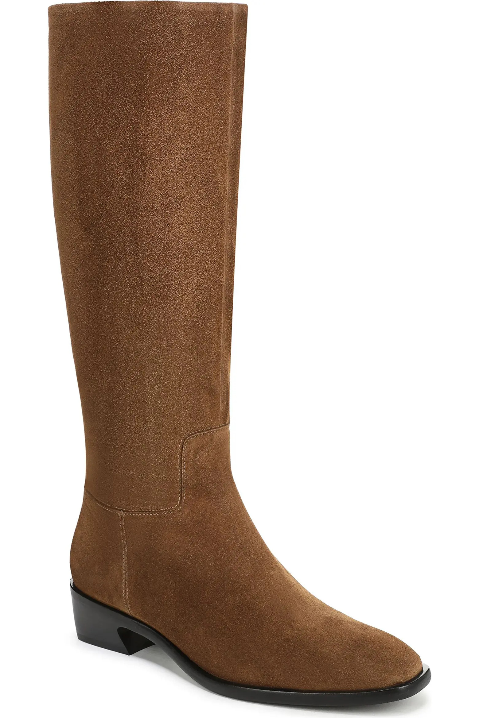 Andes Knee High Riding Boot (Women) | Nordstrom | Nordstrom