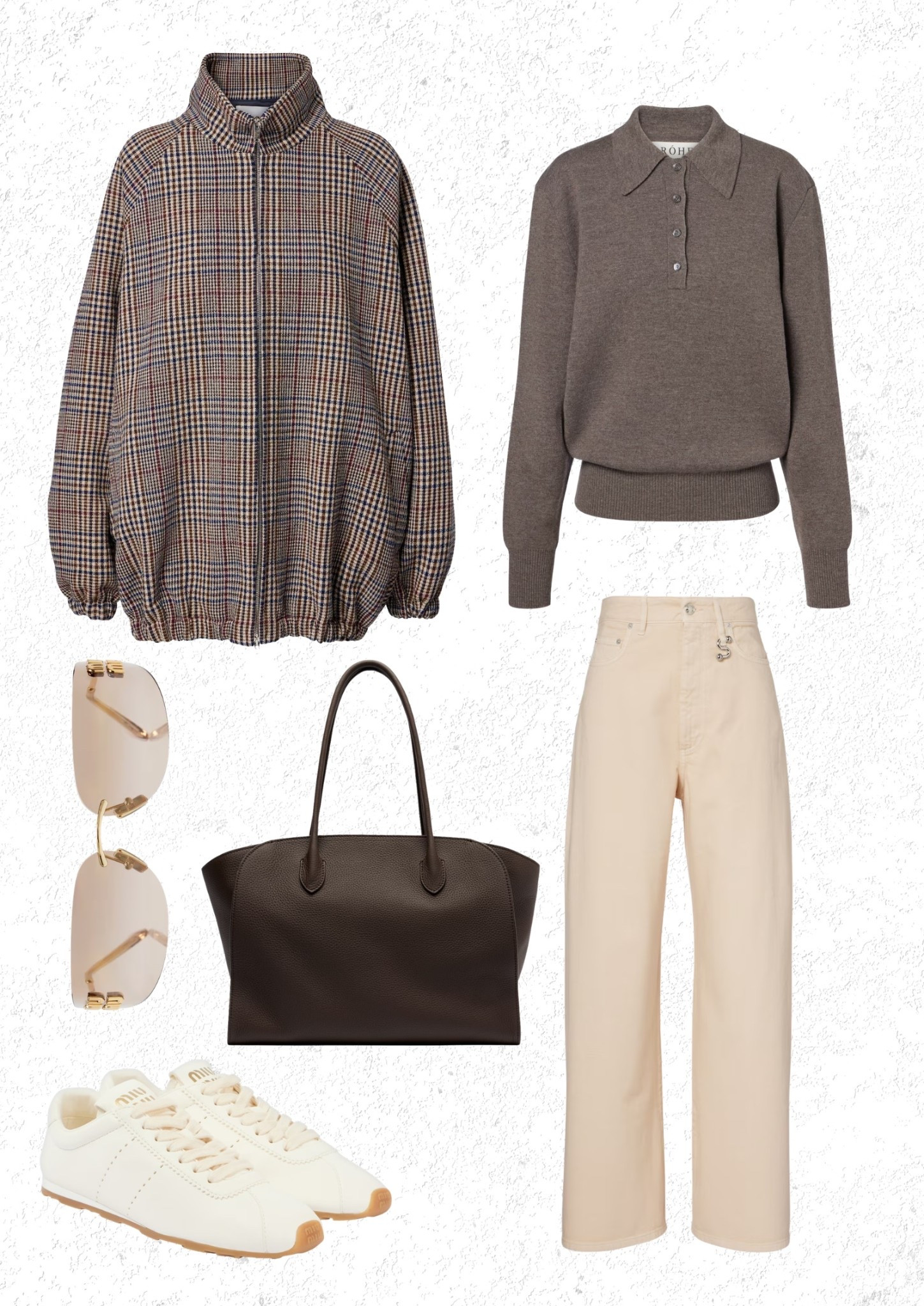 Casual spring look ✨

#LTKSeasonal