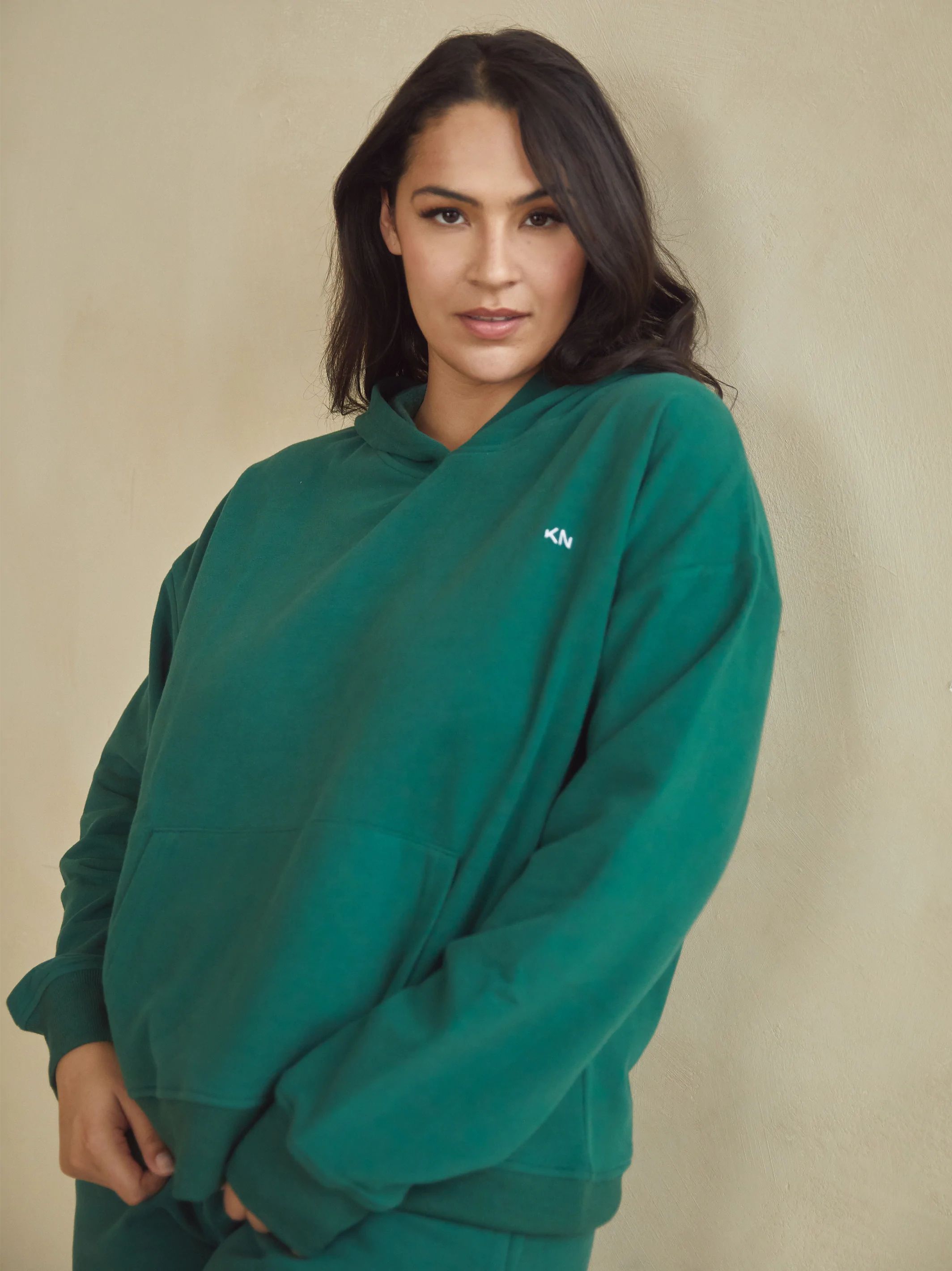 Oversized Hoodie | Klassy Network