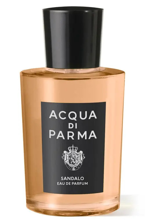Acqua di Parma Sandalo Eau de Parfum at Nordstrom, Size 3.4 Oz | Nordstrom