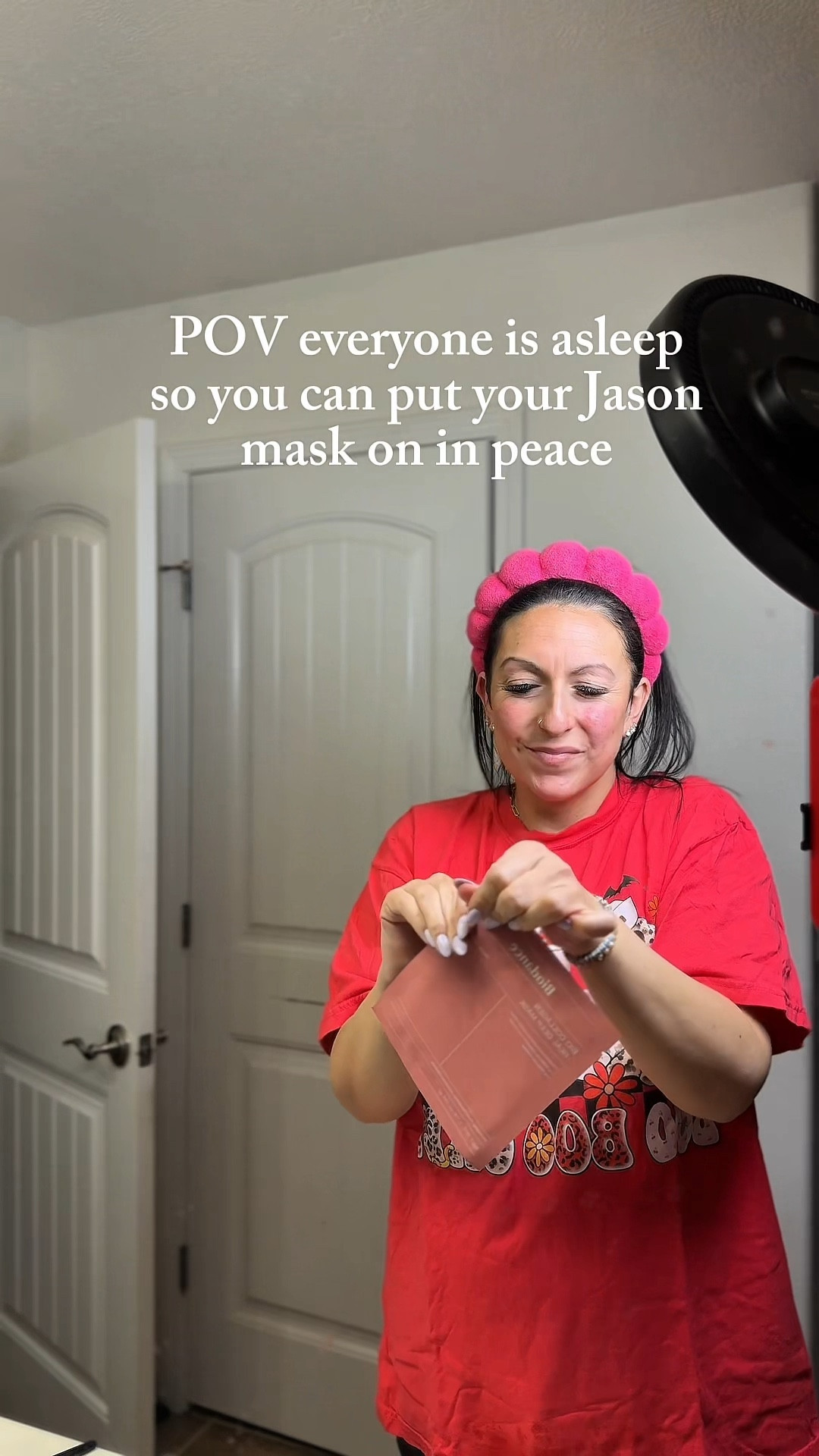 My routine once everyone goes to bed  

#LTKmomlife #LTKselfcare #LTKBeauty