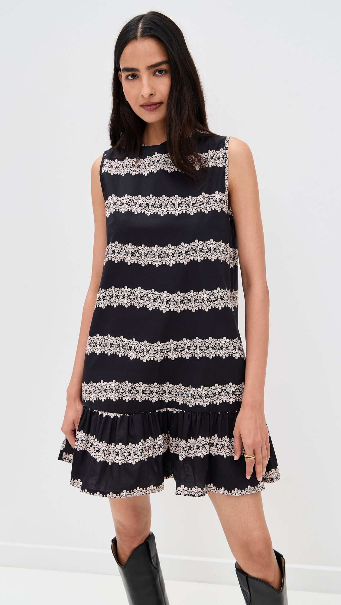 The River Dress | Shopbop