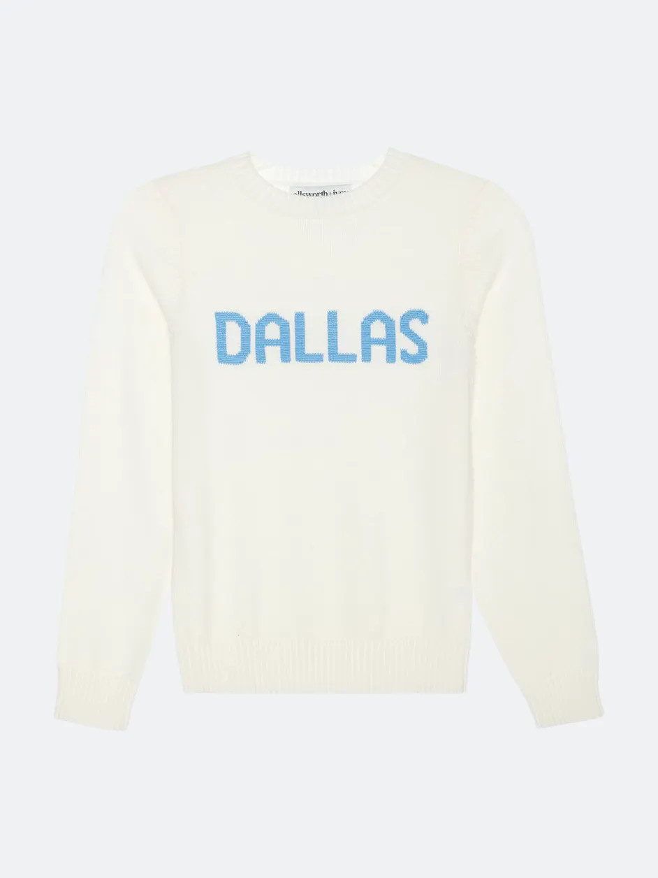 Ellsworth + Ivey Women's Dallas Sweater | Verishop